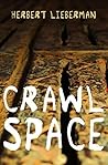 Book cover for Crawlspace