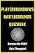 PlayerUnknown's Battlegrounds Quizbook: Become the PUBG Quiz Champion