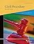 Black Letter Outline on Civil Procedure (Black Letter Outlines)