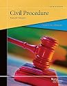 Black Letter Outline on Civil Procedure (Black Letter Outlines) Black Letter Outline on Civil Procedure (Black Letter Outlines)