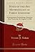 State-of-the-Art Methodology of Forest Inventory: A Symposium Proceedings, Syracuse, New York, July 30-August 5, 1989 (Classic Reprint)