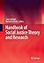 Handbook of Social Justice Theory and Research