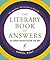 The Literary Book of Answers by Carol Bolt