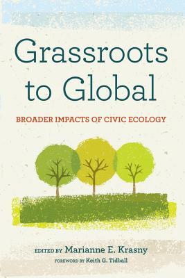 Grassroots to Global: Broader Impacts of Civic Ecology