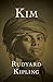 Kim by Rudyard Kipling