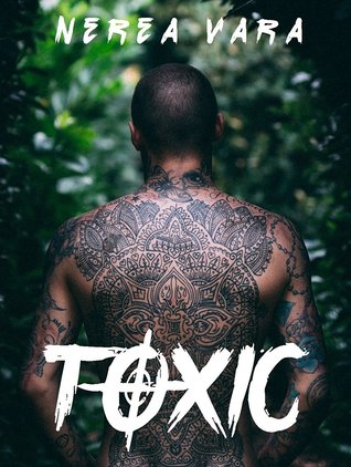 Toxic: Dos mundos. Un solo final