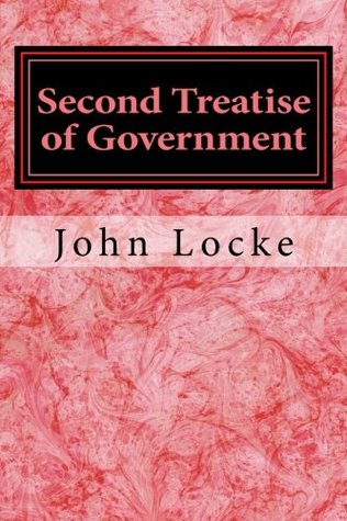 Second Treatise of Government