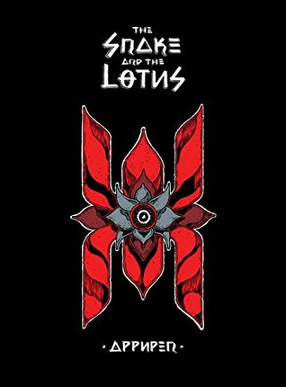 The Snake and The Lotus (Paperback)