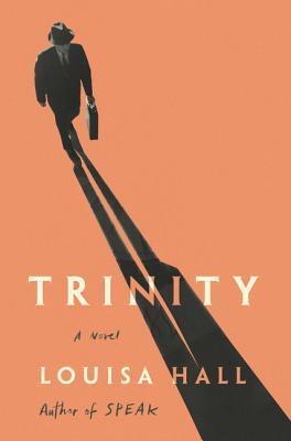 Trinity (Kindle Edition)