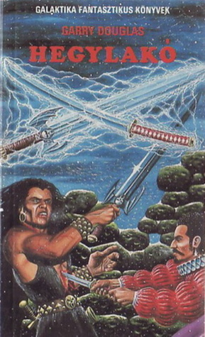 Hegylakó (Paperback)