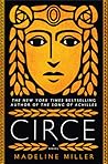 Circe by Madeline Miller