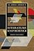 The Cambridge Companion to Literature and Science