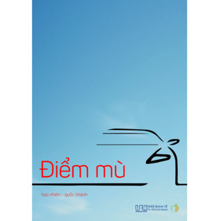 Điểm mù (Paperback)