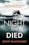 The Night She Died