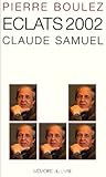 Eclats 2002