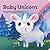 Baby Unicorn: Finger Puppet...
