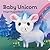Baby Unicorn by Chronicle Books