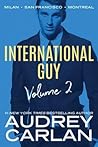 International Guy by Audrey Carlan