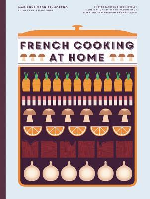 French Cooking at Home (Hardcover)