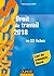 Droit du travail 2018 - 22e...