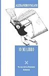 Io mi libro by Alessandro  Pagani