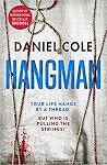 Hangman by Daniel Cole