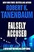 Falsely Accused (Butch Karp #8)
