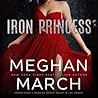 Iron Princess by Meghan March