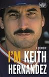 I'm Keith Hernand...