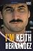 I'm Keith Hernandez: A Memoir
