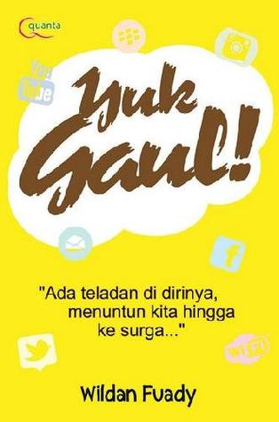 Yuk Gaul!