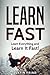 Learn Fast by Justin Frind