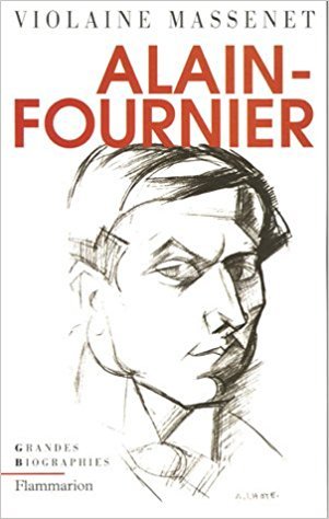 Alain-Fournier (Paperback)
