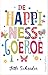 De Happiness Goeroe by Jette Schröder