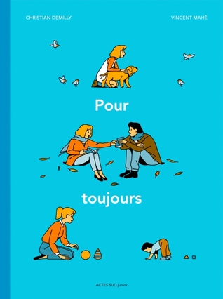 Pour toujours