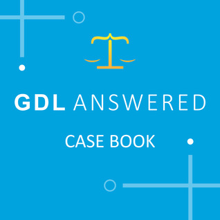 GDL Answered Casebook