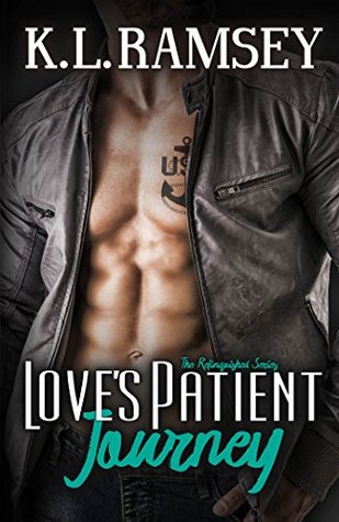 Love's Patient Journey (Relinquished #2)