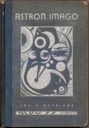 Astron Imago (Hardcover)