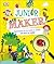 Junior Maker by D.K. Publishing