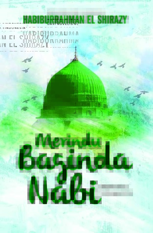 Merindu Baginda Nabi