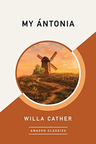 My Ántonia