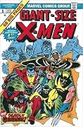 The Uncanny X-Men Omnibus, Vol. 1