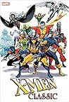 X-Men Classic Omn...