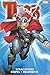 Thor Omnibus by J. Michael Straczynski
