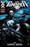 The Punisher MAX by Garth Ennis Omnibus, Vol. 2