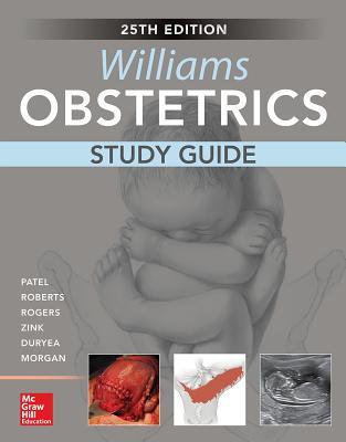 Williams Obstetrics--Study Guide