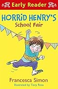 Horrid Henry's School Fair