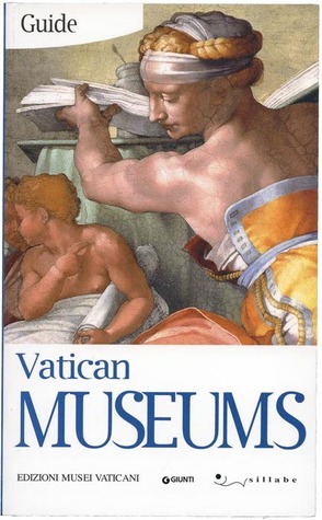 Vatican Museums Guide (Edizioni Musei Vaticani)
