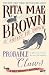 Probable Claws (Mrs. Murphy, #27)