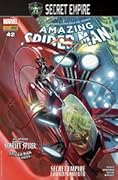 Amazing Spider-Man 691: Amazing Spider-Man 42 - ANAD